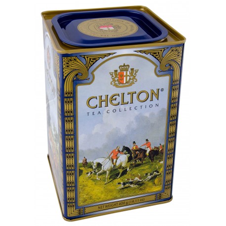 Art. 736 Chelton Schwazer Tee OP "English Hunt" 400g