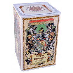 Art. 737 Chelton Schwarzer Tee OP "Alte Bretagne" 400g