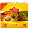 Hyson Schwarzer Tee "Nr. 36" 2g x 100
