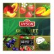 Art. Nr. 7330 Gourmet Fruit Collection grüner/green Tee