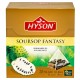 Art. Nr. 7135 Aromatisierter grüner Ceylon Tee mit Anoda soursop fantasy 