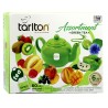 Tarlton Assortiment Green Tee 2gr.x 10 x 6 Flaver