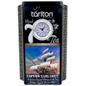 Tarlton Black Tee Earl Grey 200 Gr. Metal Dose