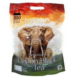 Tarlton Super Ceylon Black Tee 2,5 Gr. 300 TB.