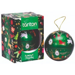 Tarlton Gruener Tee Christmas Soursop Green DOSE 30gr