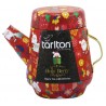 Tarlton Schwarze Tee Kanne Holly Berry 100 gr