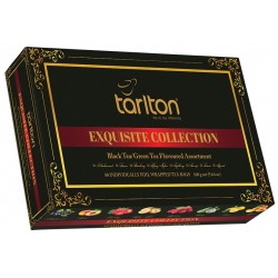 Tarlton Gift Pack 8 sorten MIX 2 gr x 10 x 8