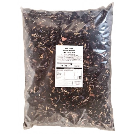 Art. 7119 Hyson Schwarzer Tee 1 Kg Sweet Secret 