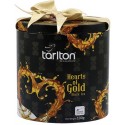 Tarlton Black Tea Herz of Gold 100 Gr.