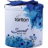 Tarlton Black Tee Secret Ribbon 100 Gr.