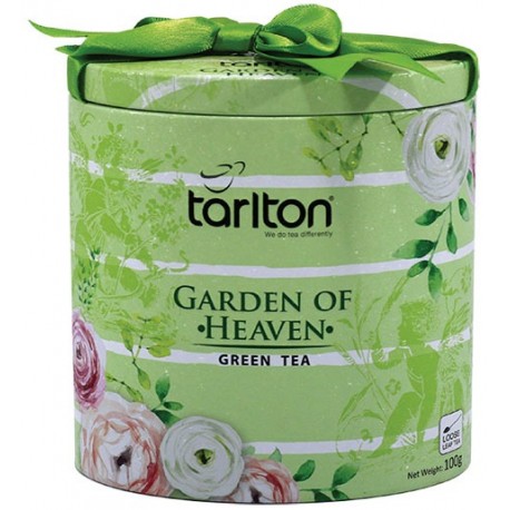 Tarlton Garden of Heven G/T 100G