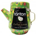 Tarlton Gruener Tee Kanne Cardinal Soursop - Anoda 100 gr