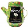 Tarlton Gruener Tee Kanne Cardinal Soursop - Anoda 100 gr