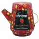 Tarlton Schwarzer Tee Kanne Royal Strawberry 100 gr