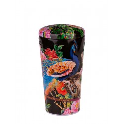 Art. 749 Chelton Schwarzer Tee Vase "Feuerwerk" 100g