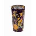 Art. 748 Chelton Schwarzer Tee Vase Irises 100g