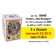 Art.Nr: 9045 3 x Chelton Schwazer Tee OP " Old Bretangne " 400g