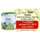 Angebot Art. 9091 Tarlton Cherish The Moment Green Tea 3 x 100 Gr.