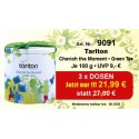 Angebot Art. 9091 Tarlton Cherish The Moment Green Tea 3 x 100 Gr.