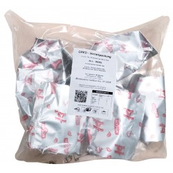 Hyson Pyramiden 150 TB x 2 Gr. Gruener Tee mit Barbaris