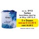 Angebot Art. 9113 Tarlton Black Tee Secret Ribbon 3 x 100 Gr.