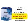 Angebot Art. 9113 Tarlton Black Tee Secret Ribbon 3 x 100 Gr.