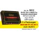 Angebot 3 x Tarlton Gift Pack 8 sorten Black Ceylon Tea 2 gr x 10 x 8
