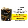 Angebot Art. 9165 Tarlton Black Tea Herz of Gold 3 x 100 Gr.