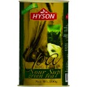Art. 7506 Hyson Grüner Tee mit Anoda 100g 