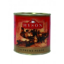 Hyson Schwarzer Tee "Supreme Pekoe" 450g